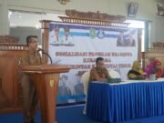 Gandeng APKASI, Disdikbud Sosialisasikan Beasiswa Kutim 2024