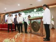 Musrenbang RKPD Kutim 2025, Fokus Mantapkan Ekonomi, Sejahterakan Masyarakat dan Daya Saing Daerah