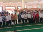 Pesantren Kilat Ramadan Disdikbud Kutim, Barometer Peningkatan Iman dan Taqwa