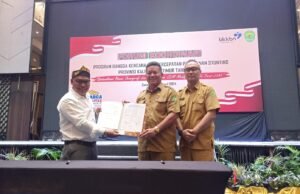 Kutim Siap Implementasikan Program Bangga Kencana dan Percepatan Penurunan Stunting