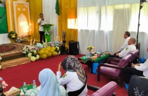 Disdikbud Kutim Tingkatkan Anggaran Pendidikan – Fokus Pada Beasiswa dan Infrastruktur