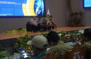 Sosialisasi SIORMAS Dihadiri 200 Ormas Se-Kutim, Langkah Menuju Tertib Administrasi Ormas