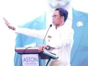 AHK Minta Pilkada 2024 Bebas Blank Spot dan ASN Netral