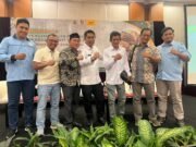 PADes Desa Tepian Langsat Tertinggi di Kaltim, Diakui dan Diapresiasi Kemendagri RI