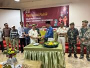 Pemkab Apresiasi Sinergi Pemuda Panca Marga dan Granat – Wujudkan Pemilu Bersih dan Berintegritas di Kutai Timur