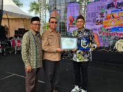 Pekan Raya Kutim Expo 2024 Resmi Ditutup – Pendorong UMKM dan Kebudayaan Lokal, Catat Transaksi Rp 1,7 M
