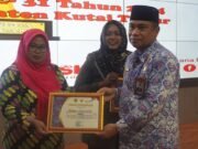 Tren Penurunan Stunting di Kutim Berlanjut