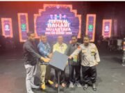 Kutim Rayakan HUT ke-25 dengan Festival Bahari Nusantara – Momentum Pelestarian Budaya dan Peningkatan Pariwisata