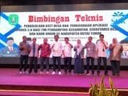 Pengelolaan Aset Desa dengan SIPADES 3.0, Jaga Keberlanjutan Pembangunan Desa