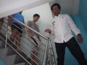 Kunjungan Mendesak Pjs Bupati Kutim, Dorong Pembangunan Asrama Mahasiswa Permanen di Samarinda
