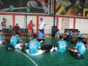 Kutim Tumbangkan Kukar 5-2, Langkah Pasti Menuju Semifinal Futsal