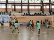 Tim Voli Kutim Lolos Semifinal, Dominasi di Sadurengas dan Ambisi Menuju Final