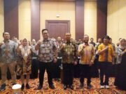 Lewat Bimtek, Diskominfo Staper Kutim Mantapkan Digitalisasi dan Keamanan Informasi untuk Aparatur Desa