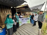 DPPKB Jemput Bola Stop Stunting di Muara Ancalong