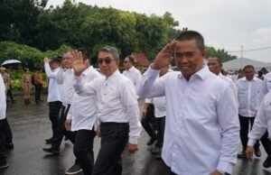 Ini Deretan Prestasi Setahun Kepemimpinan ARMY di Kutai Timur