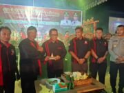 Paguyuban Kediri Joyoboyo Kutim Siap Berkontribusi Dalam Pembangunan