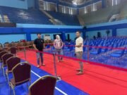 Persiapan Pelantikan Ribuan PPPK Kutim Dimatangkan – GOR Kudungga Disiapkan Jadi Titik Nol Perubahan
