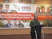 Konsolidasi FPKS Kutim, Sinergi Majukan Industri Sawit