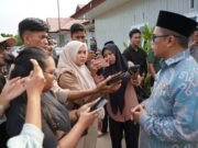 Warga Keluhkan Kerusakan Kendaraan, Diduga Karena BBM Bermasalah – Wabup Kutim Bakal Sidak SPBU di Sangatta