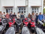 Ketua DPRD Apresiasi Program Pemkab Kutim – Beri Motor, Dorong Mobilitas RT di Sangatta Selatan