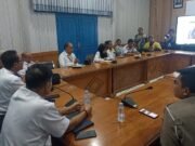 Empat Masalah Krusial Lalu Lintas di Kutim Disorot Forum LLAJ
