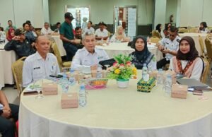 Pemkab Kutim Tata Ulang MBLB Demi Lingkungan dan PAD