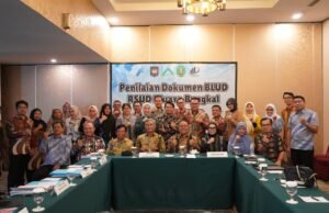 Transformasi RSUD Muara Bengkal sebagai BLUD, Titik Balik Reformasi Layanan Kesehatan