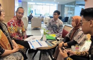 Kutim Siap Unjuk Gigi di Paritrana Award 2025, Bupati Siapkan Paparan Khusus