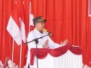 Bupati Terus Prioritaskan Pembangunan Infrastruktur di Muara Bengkal