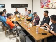 Digelar Oktober, Turnamen Golf Piala Bupati 2025 Masuk Rangkaian HUT Kutim