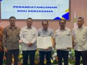 Pemkab Kutim dan Universitas Negeri Malang Kolaborasi Tingkatkan Kualitas Pendidikan di Era Digital