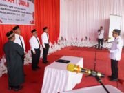 Ini Pesan Penting Bupati Kutim untuk BPD Benua Baru
