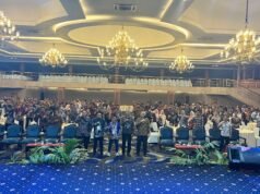 Kutim Dorong Akses Hukum Desa dengan Posbakum dan Kadarkum