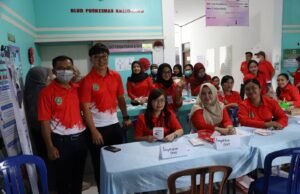 Cakep, Sinergi Baksos Dinkes dan 7 Profesi Kesehatan di Kaliorang