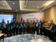 Peta Baru Layanan Air Bersih Kutai Timur: Perumdam TTB Susun Renbis 2026–2030