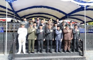 Semangat Pahlawan Kobarkan Nasionalisme di Kutim