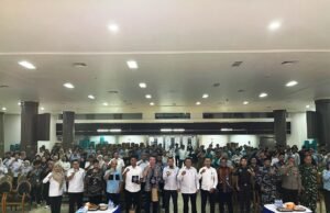 Sosialisasikan Urusan Jasa Konstruksi, DPUPR Kutim Satukan Pemahaman tentang Infrastruktur Berkualitas