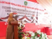 Kecamatan Bengalon Terus Berbenah, Ini Progresnya !