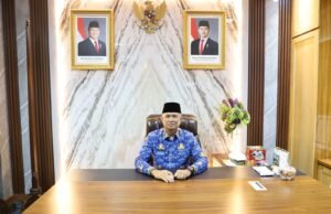 Kesejahteraan hingga Pelayanan Publik jadi Fokus Utama Korpri Kutim