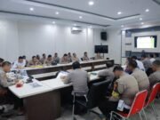 Ops Lilin Polres Kutim Bakal Fokus Amankan Gereja dan Bencana