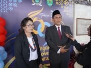 Pemkab Kutim Apresiasi Tokoh Perempuan Inspiratif dalam Pelestarian Lingkungan