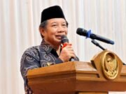Purnatugas Sang Maestro Birokrasi, Jejak Pengabdian Sudirman Latif untuk Kutim