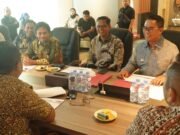 Kawal Program Strategis, Pemkab Kutim Proyeksikan Anggaran Usulan Rp 1 T ke Bappenas