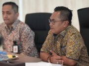 Amankan Anggaran Pusat, Bappenas Minta Pemkab Kutim Susun Kajian Matang