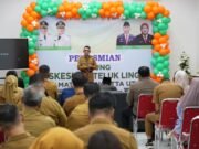 Ardiansyah Berharap Jangan Banyak Warga Kutim Berobat !