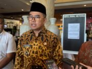Gelorakan Instruksi Presiden, Kutim Pacu Sinergi Beasiswa hingga SR