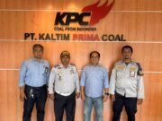 Gandeng KPC, Dishub Kutim Siapkan Ram Check dan Restrukturisasi Rambu Halte