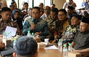 Pemkab Kutim Gandeng Kemensos, Tata Ulang TJSL agar Berdampak Nyata