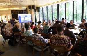 Satu Data Sosial, Kutim Sinkronkan TJSL dengan DTKS Nasional