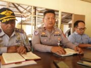 Sambut Ramadan dan Idulfitri, Sat Lantas Polres Kutim Fokus Operasi Keselamatan Mahakam